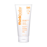 ThinkBaby Safe Sunscreen SPF 50+