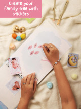 Doodlecollection - Growing Adventures