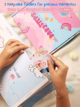 Doodlecollection - Growing Adventures