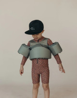 Current Tyed Floaties