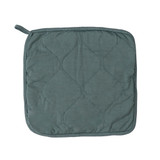 2 Layer Lovey - Green Jeep
