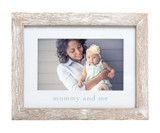 Pearhead "Mommy and Me" Sentiment Frame