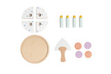 Pearhead Celebration Wooden Cake Set