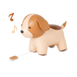 Little Big Friends Musical Friends - Adrien the Dog
