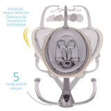 Maxi-Cosi - Cassia Swing