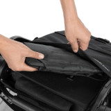 Leona Stroller - Essential Black