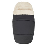 Maxi Cosi - Winter Footmuff - Essential Black