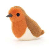 Jellycat Birdling Robin