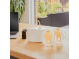 Pump In Style® Hands-free Double Electric Breast Pump