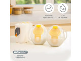 Pump In Style® Hands-free Double Electric Breast Pump