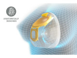 Pump In Style® Hands-free Double Electric Breast Pump