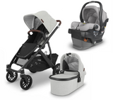 UPPAbaby Vista & Mesa V2 Bundle