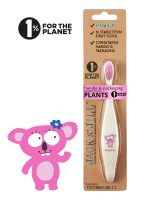 Jack N' Jill Kids Toothbrush - Koala