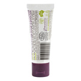 Jack N' Jill Natural Toothpaste - Blackcurrant Jack N' Jill Natural Toothpaste - Blackcurrant