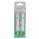 Jack N' Jill Buzzy Brush Replacement Heads