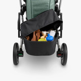 Enhance Your UPPAbaby Vista V2 or Cruz V2 with the UUPPAbaby Basket Cover for Vista V2/Cruz V2: Style, Protection, and Organization Combined!


Tailored specifically for the UPPAbaby Vista V2 and Cruz V2 strollers, the UPPAbaby Basket Cover for Vista V2/Cruz V2 is the perfect accessory to elevate your stroller experience. Crafted with premium materials and designed with both style and functionality in mind, this basket cover provides added protection for your stroller's storage basket while enhancing its overall appearance.
 

Keep your belongings safe and secure with the UPPAbaby Basket Cover for Vista V2/Cruz V2, designed to shield the contents of your Vista's and Cruz's storage basket from dust, dirt, and the elements. The durable fabric construction ensures long-lasting durability, while the easy-to-install design makes it a breeze to attach and remove whenever needed.

 Upgrade your UPPAbaby Vista V2 and Cruz V2 stroller with the UPPAbaby Basket Cover for Vista V2/Cruz V2 and enjoy enhanced style, protection, and organization on all your family outings. Whether you're running errands, exploring the city, or embarking on a family adventure, this basket cover is the perfect accessory to complement your Vista stroller and make every journey a breeze."