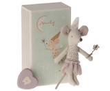 Maileg Tooth Fairy Mouse - Heather