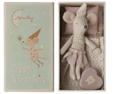 Maileg Tooth Fairy Mouse - Heather