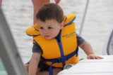 Salus Nimbus Life Vest - Gold