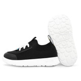 Jan & Jul Waterproof Shoes - Black