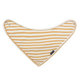 Bandana Bib - Sun Stripe Bandana Bib - Sun Stripe