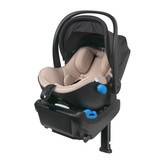 Clek Liing Car Seat side view