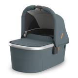 UPPAbaby Vista V3 bassinet callum
