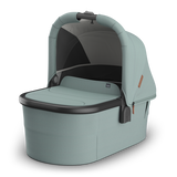 UPPAbaby Vista V3 bassinet kenzi