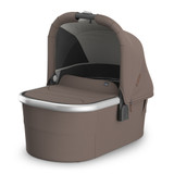 UPPAbaby Vista V3 bassinet theo