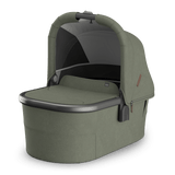 UPPAbaby Vista V3 bassinet evelyn