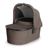 UPPAbaby Vista V3 bassinet owen