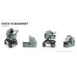 UPPAbaby Bassinet V3