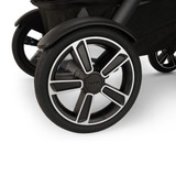 Nuna Demi Next Stroller With Rider Board