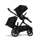 Nuna Demi Next Stroller With Rider Board Nuna Demi Next Stroller With Rider Board