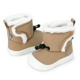 Jan & Jul Baby Winter Boots - Soft Brown