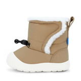Jan & Jul Baby Winter Boots - Soft Brown Jan & Jul Baby Winter Boots - Soft Brown