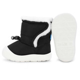 Jan & Jul Baby Winter Boots - Black