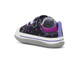 See Kai Run Stevie II INF - Black Floral See Kai Run Stevie II INF - Black Floral