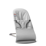 Baby Bjorn Bouncer Bliss - Woven Melange Baby Bjorn Bouncer Bliss - Woven Melange