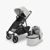 UPPAbaby Vista V2 Stroller | Open Box