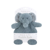 Mon Ami Cuddle Bud - Edwin Elephant
