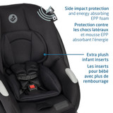 Maxi Cosi Mico Luxe+ Car Seat Maxi Cosi Mico Luxe+ Car Seat