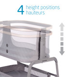 Maxi-Cosi Iora Bedside Bassinet