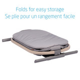 Maxi-Cosi Iora Bedside Bassinet