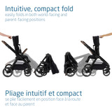 Maxi-Cosi Oxford Stroller