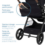 Maxi-Cosi Oxford Stroller
