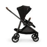 Nuna Swiv view upright