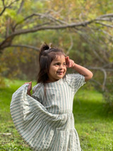 Vignette Willow Dress