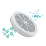 FridaBaby Air Purifier Replacement Filter FridaBaby Air Purifier Replacement Filter