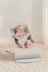 Baby Bjorn Bouncer Bliss - 3D Jersey